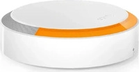 SOMFY 2401491, Funk-Au&szlig;ensirene Somfy Home Alarm 2401491