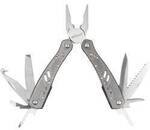 Wolfcraft WOLFCRAFT - 4080000 - Metall - Nylon - Metallisch 4080000 Multitool