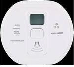 Busch-Jaeger 6839/01-84 Kohlenmonoxid-Melder 2CKA006800A2869