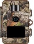 Minox DTC 395 Wildkamera 12 Megapixel Braun, Camouflage