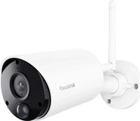 REOLINK Argus Series B320 - B, Reolink BWB2K07B Argus Series B320 - B WLAN IP