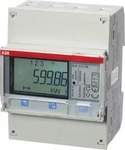 ABB 2CMA100168R1000, ABB B23 311-100 2CMA100168R1000 Drehstromz&auml;hler 1 St.