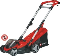 EINHELL 3413226, Einhell GE-CM 36/34-1 Li-Solo Power X-Change Akku Akku-Rasenm&auml;her
