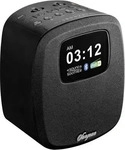 SANGEAN A500459, Sangean DCR-83 Tischradio DAB+, UKW AUX, Bluetooth, USB