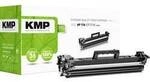 KMP Toner ersetzt HP 17A, CF217A Kompatibel Schwarz 1600 Seiten H-T249 2541,4000