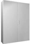 Rittal AX 1114.000 Schaltschrank 1000 x 1400 x 300 Stahlblech Lichtgrau (RAL 7035) 1