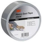3M 2904D4850S Gewebeklebeband 3M&trade; 2904 Silber (L x B) 50 m x 48 mm 1 St.