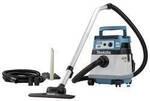 Makita DVC157LZX3 DVC157LZX3 Akku-Handstaubsauger 18 V