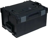 SORTIMO 6100000307, Sortimo L-BOXX 238 6100000307 Werkzeugkasten unbest&uuml;ckt ABS