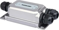 INTELLINET 561648, Intellinet 2-Port Outdoor Gigabit PoE Extender 10 / 100 /...