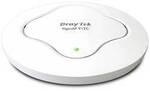 Draytek VIGORAP 912C 1200 Mbit/s Wei&szlig; Power over Ethernet (PoE) Mesh-Netzwerk