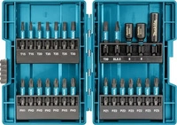 MAKITA E-03109, Makita E-03109 E-03109 Bit-Set inkl. Bithalter