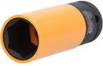 KS Tools 515.1077 515.1077 Kraft-Steckschl&uuml;sseleinsatz 22 mm