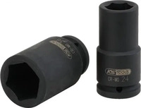 KS TOOLS 515.1419, KS Tools 5151419 515.1419 Vierkant massiv 20 mm (3/4 Zoll)
