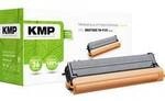 KMP Toner ersetzt Brother TN-910Y Kompatibel Gelb 9000 Seiten B-T124 SP466988