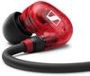 Sennheiser IE 100 PRO RED In Ear Kopfhörer kabelgebunden Rot