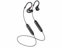 Sennheiser IE 100 PRO WIRELESS BLACK In Ear Kopfhörer Bluetooth®, kabelgebunden