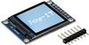 Joy-it Joy-IT Display-Modul 3.3 cm (1.3 Zoll) 240 x 240 Pixel inkl. SBC-Aufnahme