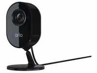 ARLO INDOOR CAMERA BLACK VMC2040B-100EUS WLAN IP-Überwachungskamera 1920 x 1080