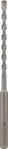 BOSCH ACCESSORIES 2608833959, Bosch Accessories SDS max-4, 12x200x340mm 2608833959