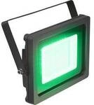Eurolite IP-FL30 SMD 51914952 LED-Au&szlig;enstrahler 30 W Leuchtfarben: Gr&uuml;n