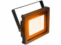 Eurolite IP-FL30 SMD 51914962 LED-Außenstrahler 30 W Orange