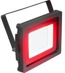 Eurolite IP-FL30 SMD 51914950 LED-Au&szlig;enstrahler 30 W Leuchtfarben: Rot