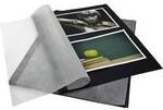 Goldbuch GOLDBUCH - Fotokarton schwarz DIN A4 mit Pergamin 20 Blatt 83006...