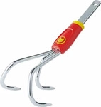 WOLF-GARTEN 71AAA002650, WOLF-Garten Grubber 71AAA002650 BA-M 9 cm Wolf Multi-Star