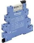 Finder 39.11.8.230.0060 Koppelrelais 230 V/AC 6 A 1 Wechsler 1 St.