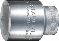 STAHLWILLE 03030024, Stahlwille 52 24 03030024 Au&szlig;en-Sechskant