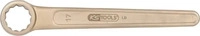 KS TOOLS 963.7574, KS Tools 963.7574 9637574 Einringschl&uuml;ssel Schl&uuml;sselweite