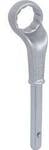 KS Tools 517.9041 5179041 Zug-Ringschl&uuml;ssel Schl&uuml;sselweite (Metrisch) 41 mm