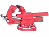 KS Tools 914.0025 Schraubstock 914.0025 Spann-Weite (max.): 100 mm