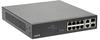 Axis T8508 PoE+ Network Switch - Switch - managed - 8 x 10/100/1000 (PoE+)