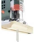 Wolfcraft 2674000 3 Stichs&auml;gebl&auml;tter 3 St.