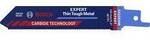 Bosch Accessories 2608900359 EXPERT &lsquo;Thin Tough Metal&rsquo; S 522 EHM