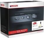 Edding Toner ersetzt Kyocera TK-5240Y Kompatibel Gelb 3000 Seiten EDD-5062...