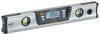 Laserliner DigiLevel Pro 40 081.270A Digitale Wasserwaage mit Magnet 400 mm 90 ° 0.5