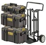 DEWALT DWST83401-1 Trolley-Koffer unbest&uuml;ckt
