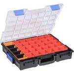 Allit EuroPlus Pro K44/36 Sortimentskoffer (L x B x H) 355 x 440 x 76 mm Anzahl