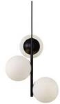 Nordlux Lilly 48603003 Pendelleuchte E14 Schwarz