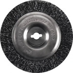 EINHELL 3424100, Einhell 3424100 1410 Fugenreiniger-Ersatzb&uuml;rsten Stahl Schwarz