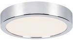 Paulmann LED-Bad-Einbaupanel 13 W IP44 Chrom 78921