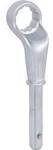 KS Tools 517.9030 5179030 Zug-Ringschl&uuml;ssel Schl&uuml;sselweite (Metrisch) 30 mm