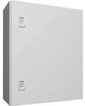 Rittal AX 1045.000 Schaltschrank 400 x 500 x 210 Stahlblech Lichtgrau (RAL 7035) 1