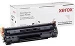 Xerox Toner ersetzt HP 83A, CF283A Kompatibel Schwarz 1500 Seiten Everyday&trade; Toner