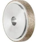 PFERD TOOLS 36725015 Schleifscheibe Durchmesser 50 mm K&ouml;rnung (num)=151 1 St.