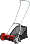 EINHELL 3414129, Einhell Power X-Change GC-HM 400 Hand Rasenm&auml;her Schnittbreite