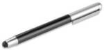 4Smarts 4smarts Eingabestift 2in1 schwarz, Stylu Touchpen Schwarz 466003